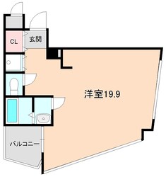 匠空TOYONAKAの物件間取画像